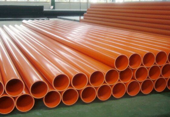 玻璃鋼壓力管道規(guī)格