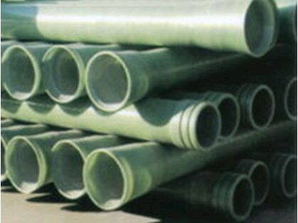 玻璃鋼電纜保護管