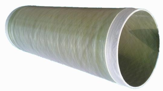 玻璃鋼夾砂管道