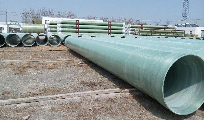 玻璃鋼管道的粘接工藝都有哪些