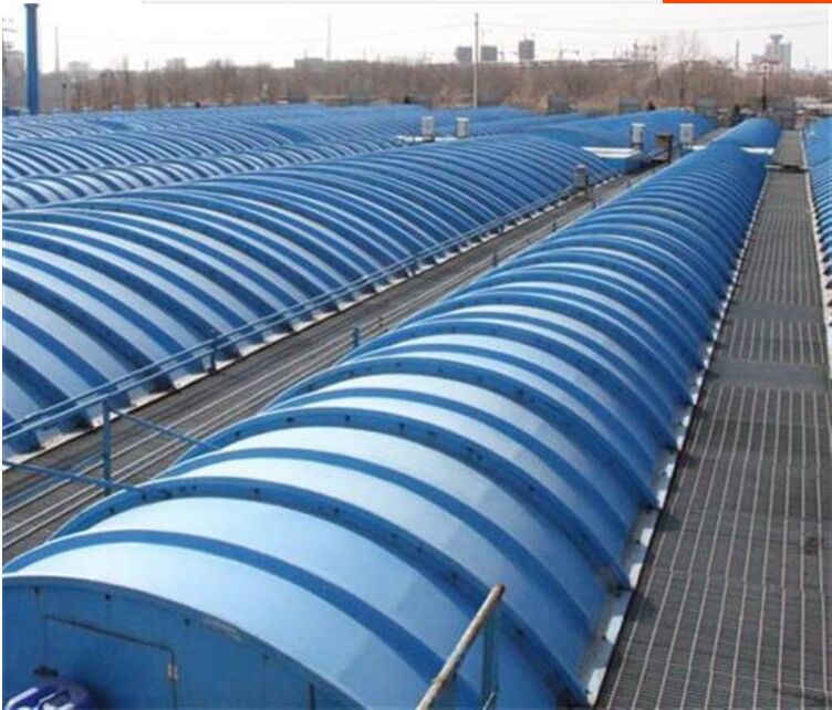 污水池密封蓋板廠家