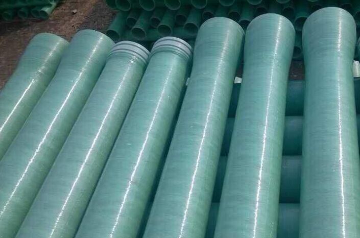 玻璃鋼夾砂管道制作時需要注意的事項