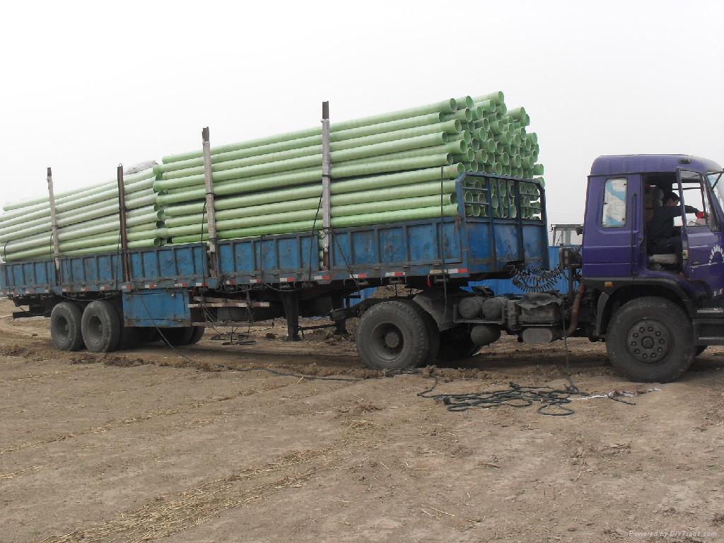 東營電纜保護管廠家供應