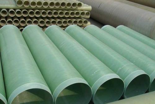 河北玻璃鋼管道